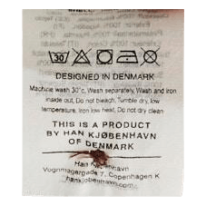 Shirt Jacket Dark Stripe