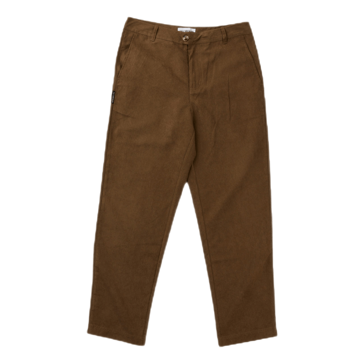 Chino Pants Army Dust