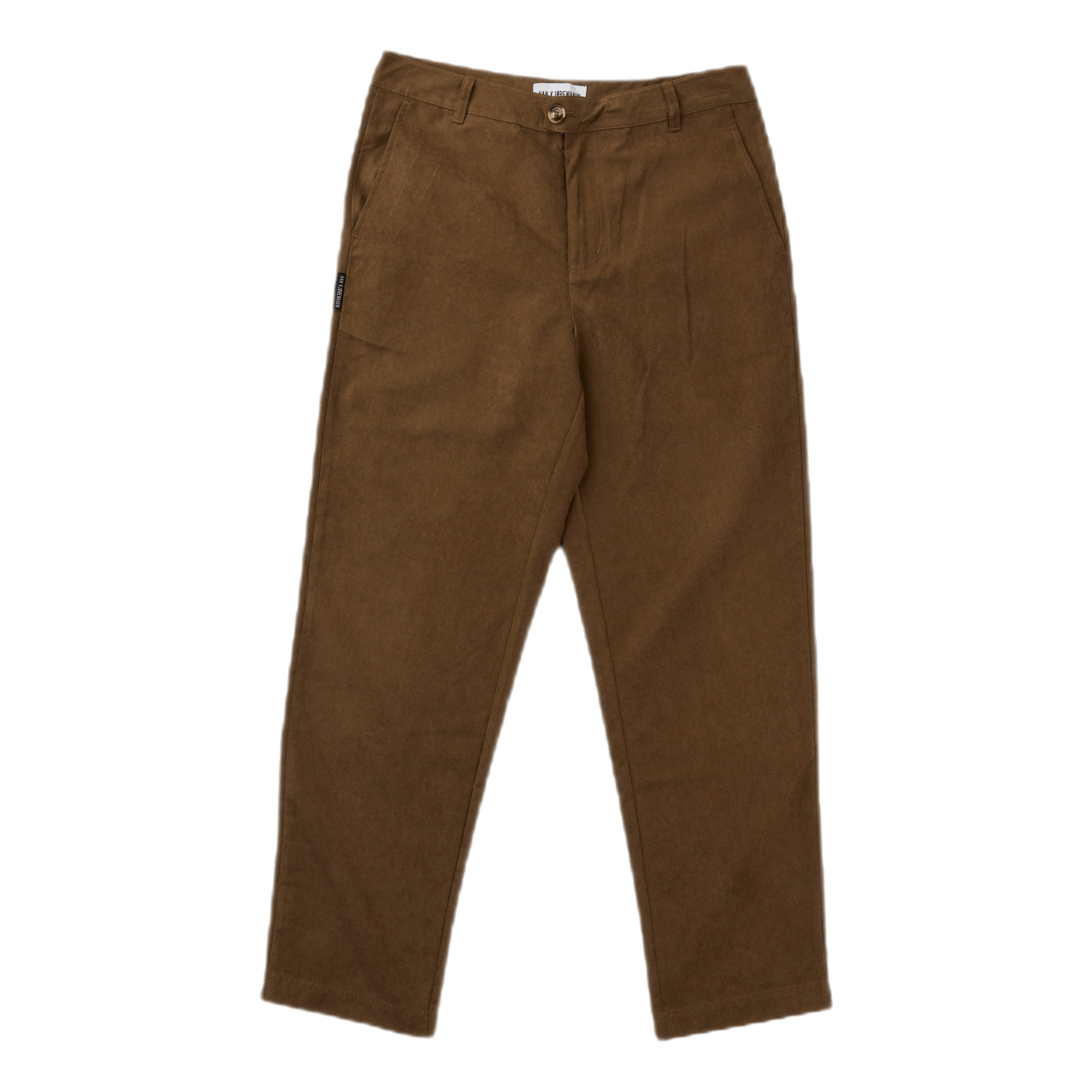 Chino Pants Army Dust