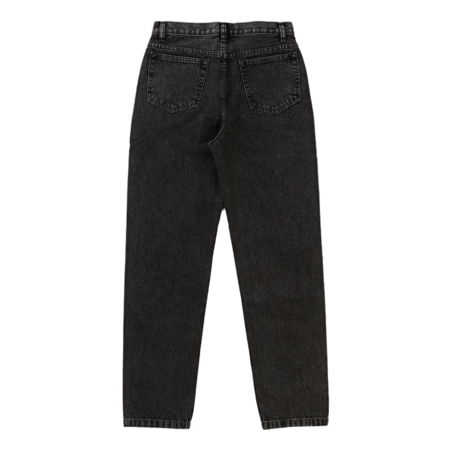 Jean Martin Faux Noir