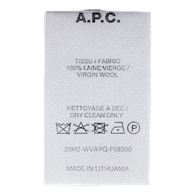 Pantalon Cheryl Dark Navy