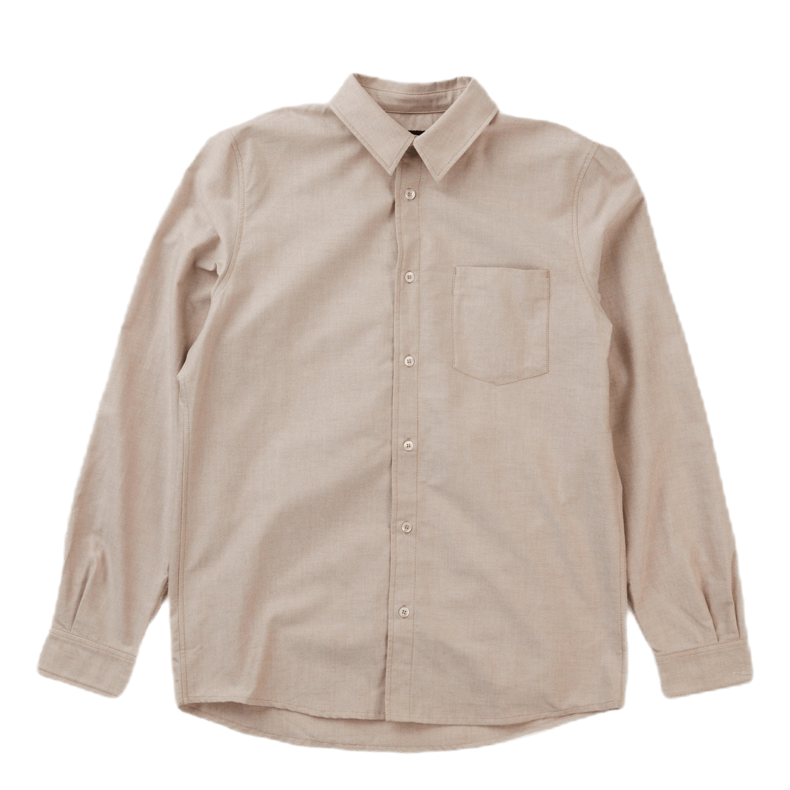 Chemise 92 Beige