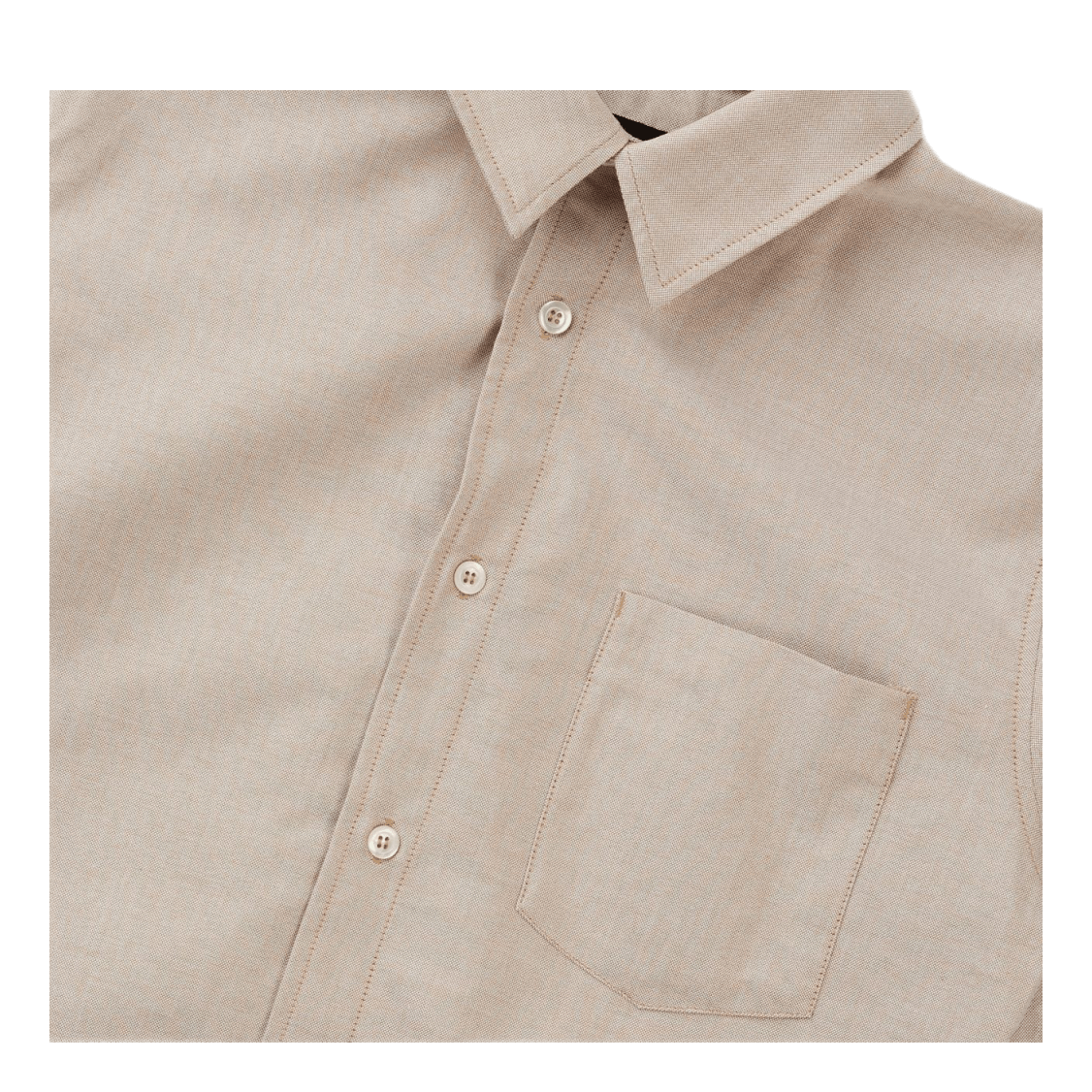 Chemise 92 Beige