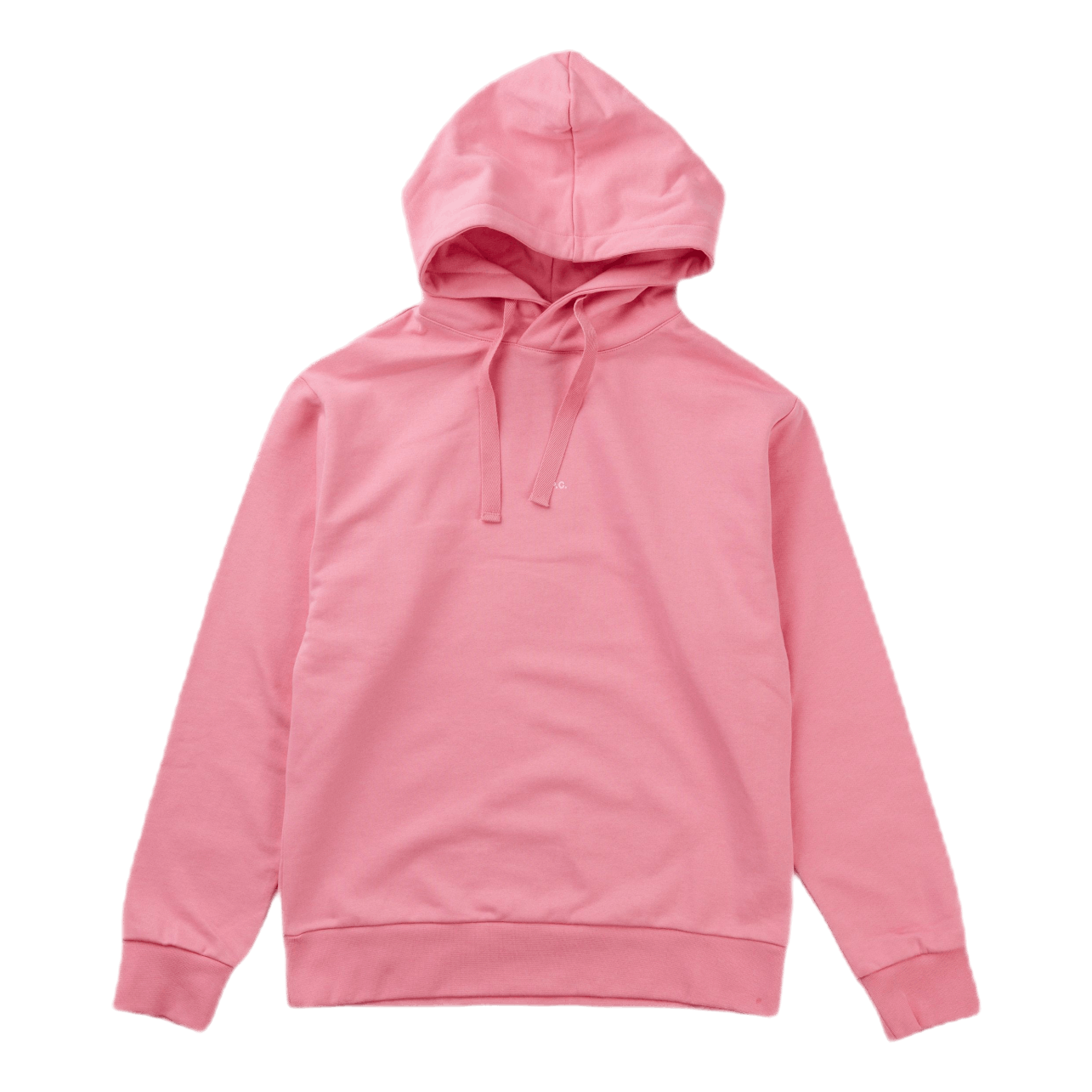 Hoodie Larry Rose