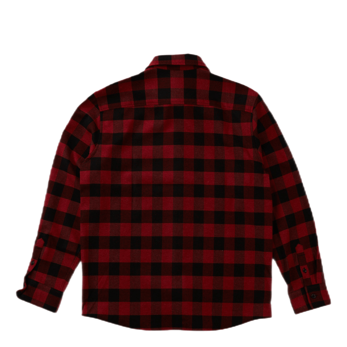 Surchemise John Brique