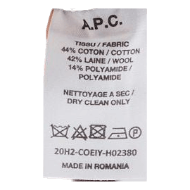 Surchemise John Brique