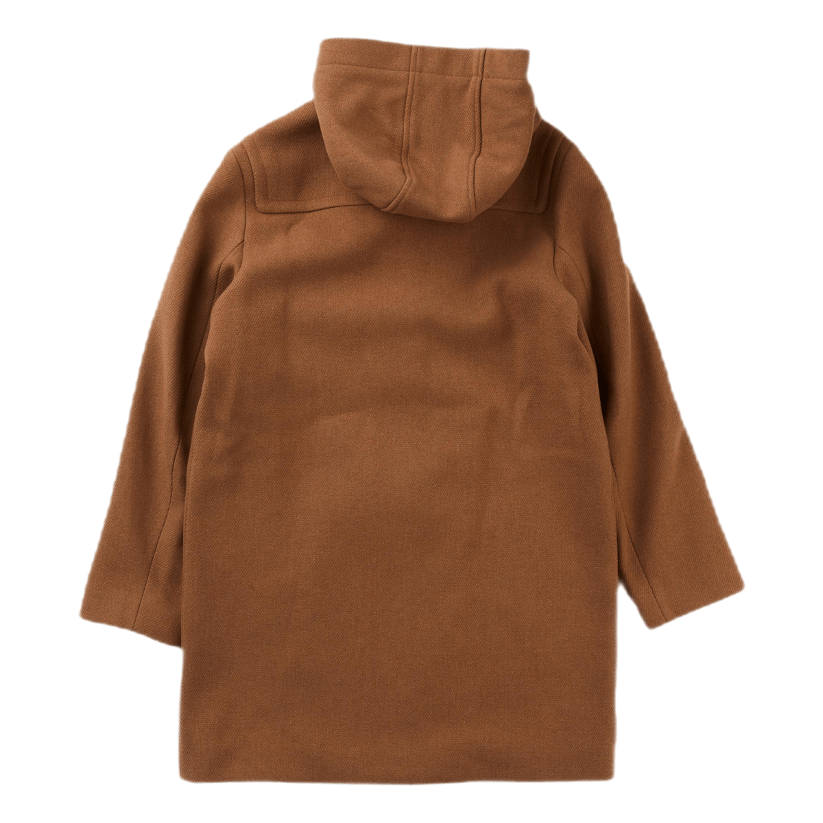 Duffle Coat Edouard Camel