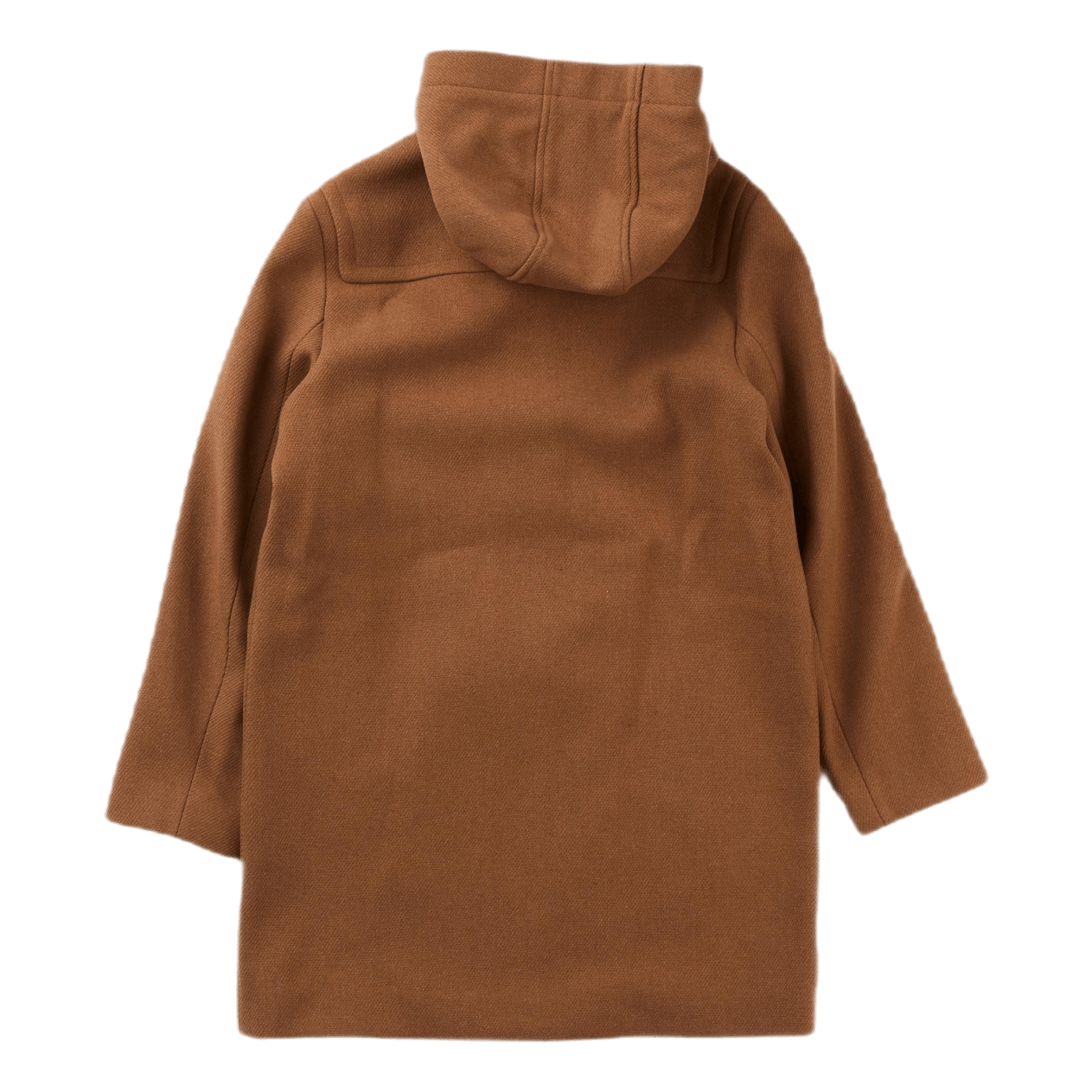 Duffle Coat Edouard Camel