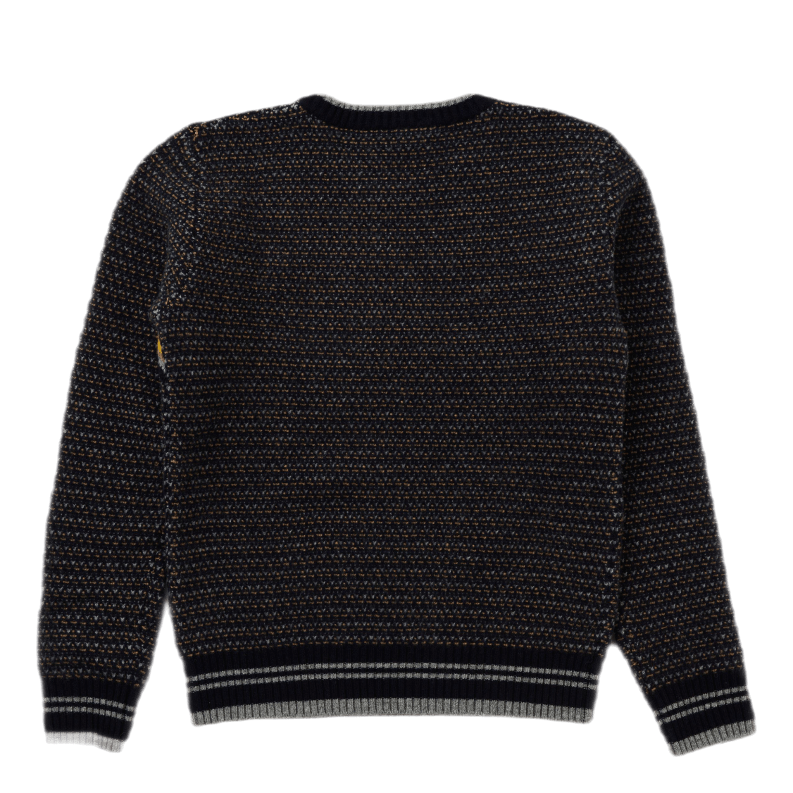 Pull Ben Dark Navy