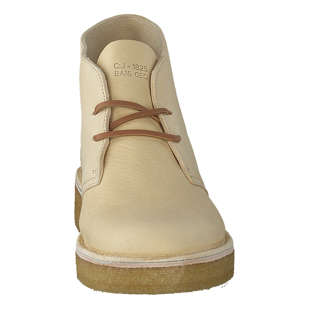 Desert Boot 221 G Natural Leather