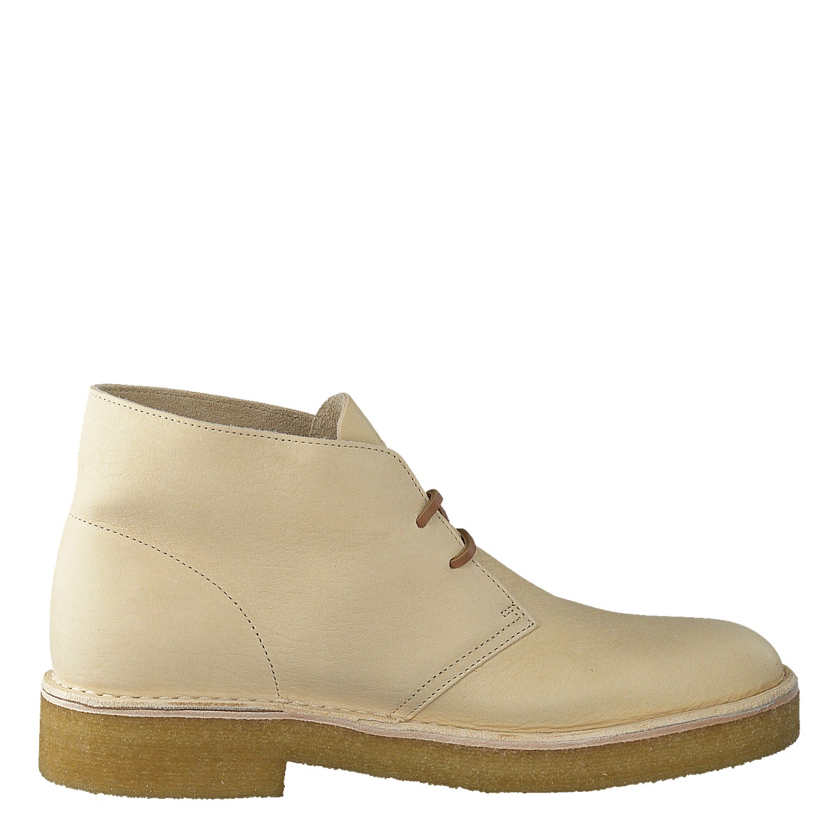 Desert Boot 221 G Natural Leather