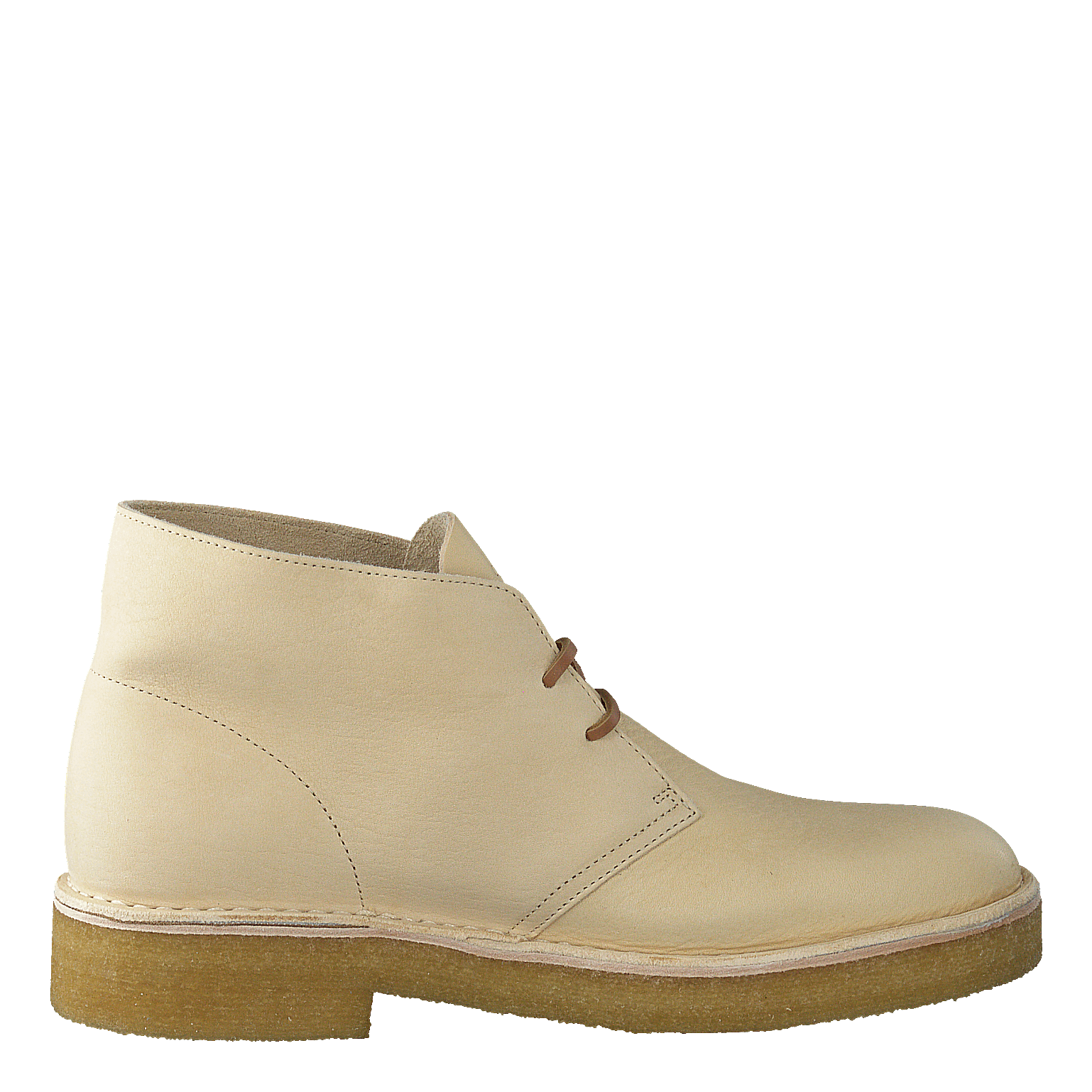 Clarks Originals Desert Boot 221 G Natural Leather Caliroots