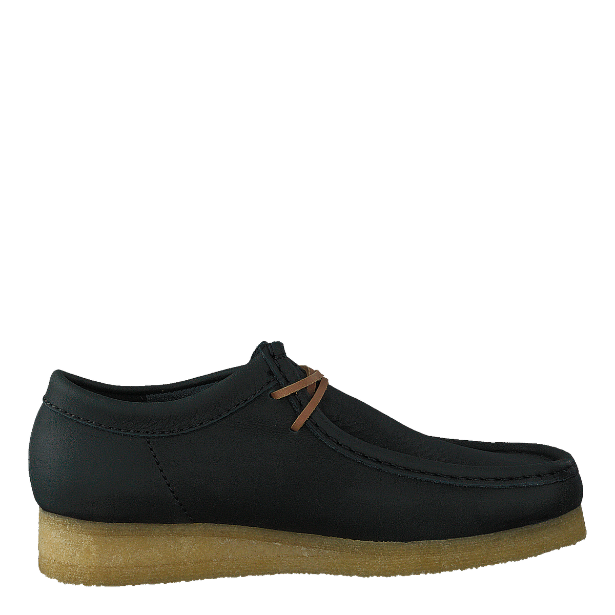 Clarks Originals Wallabee G  Leather