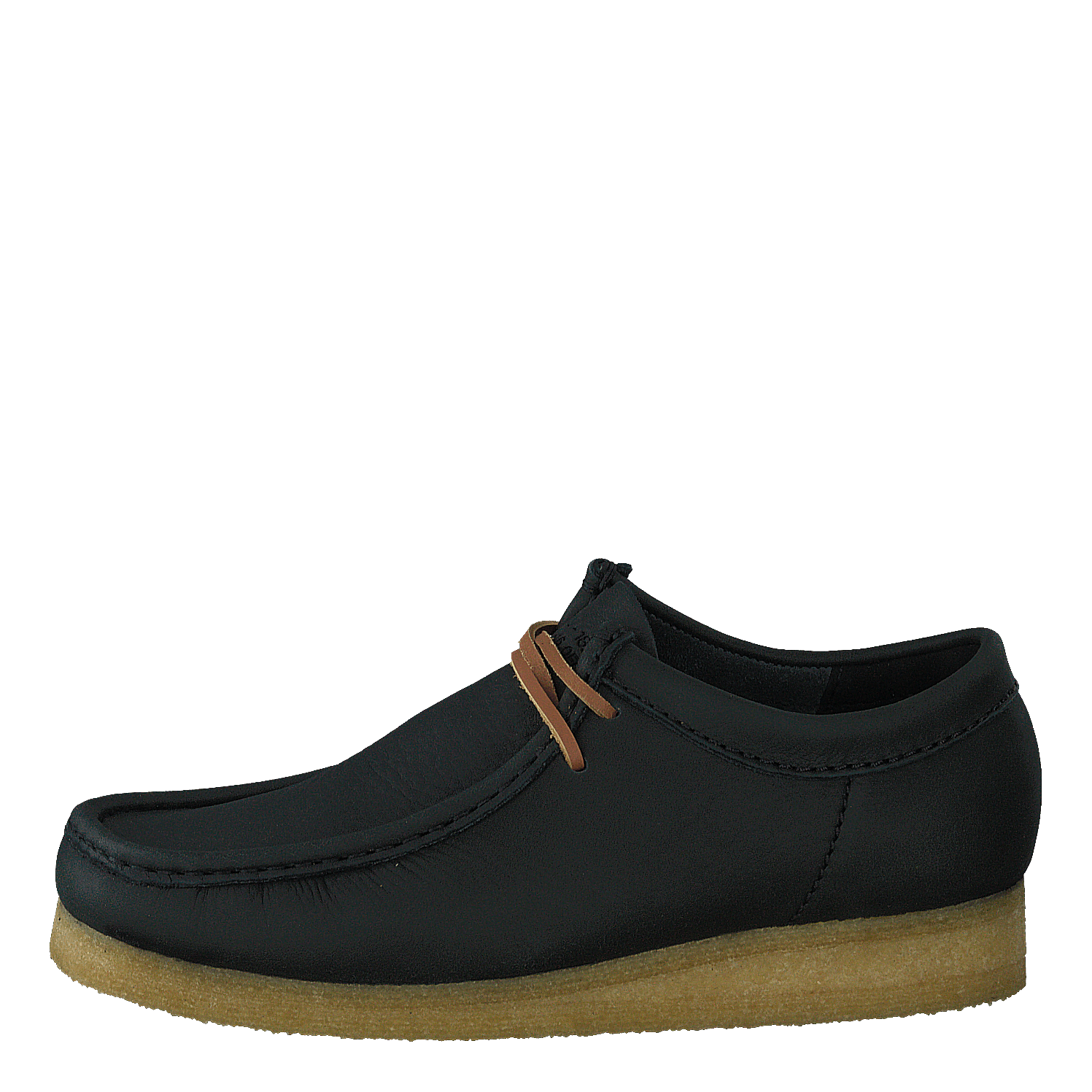 Clarks Originals Wallabee G  Leather