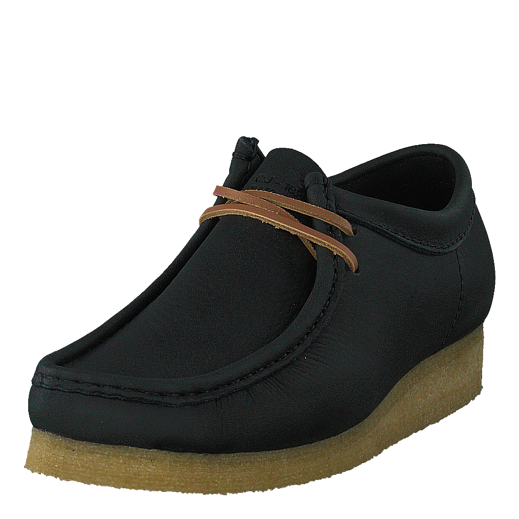 Clarks Originals Wallabee G  Leather