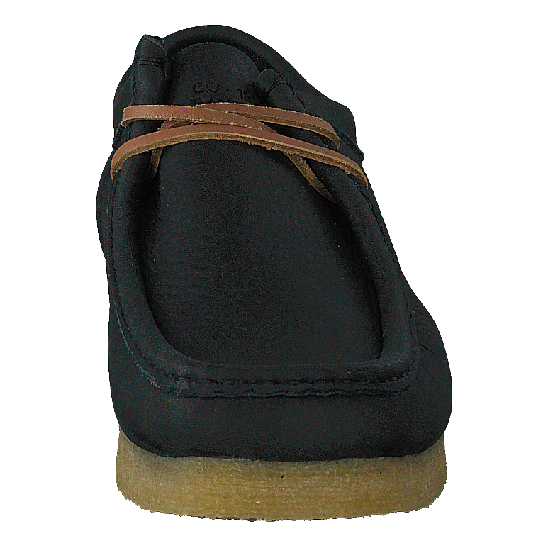 Clarks Originals Wallabee G  Leather