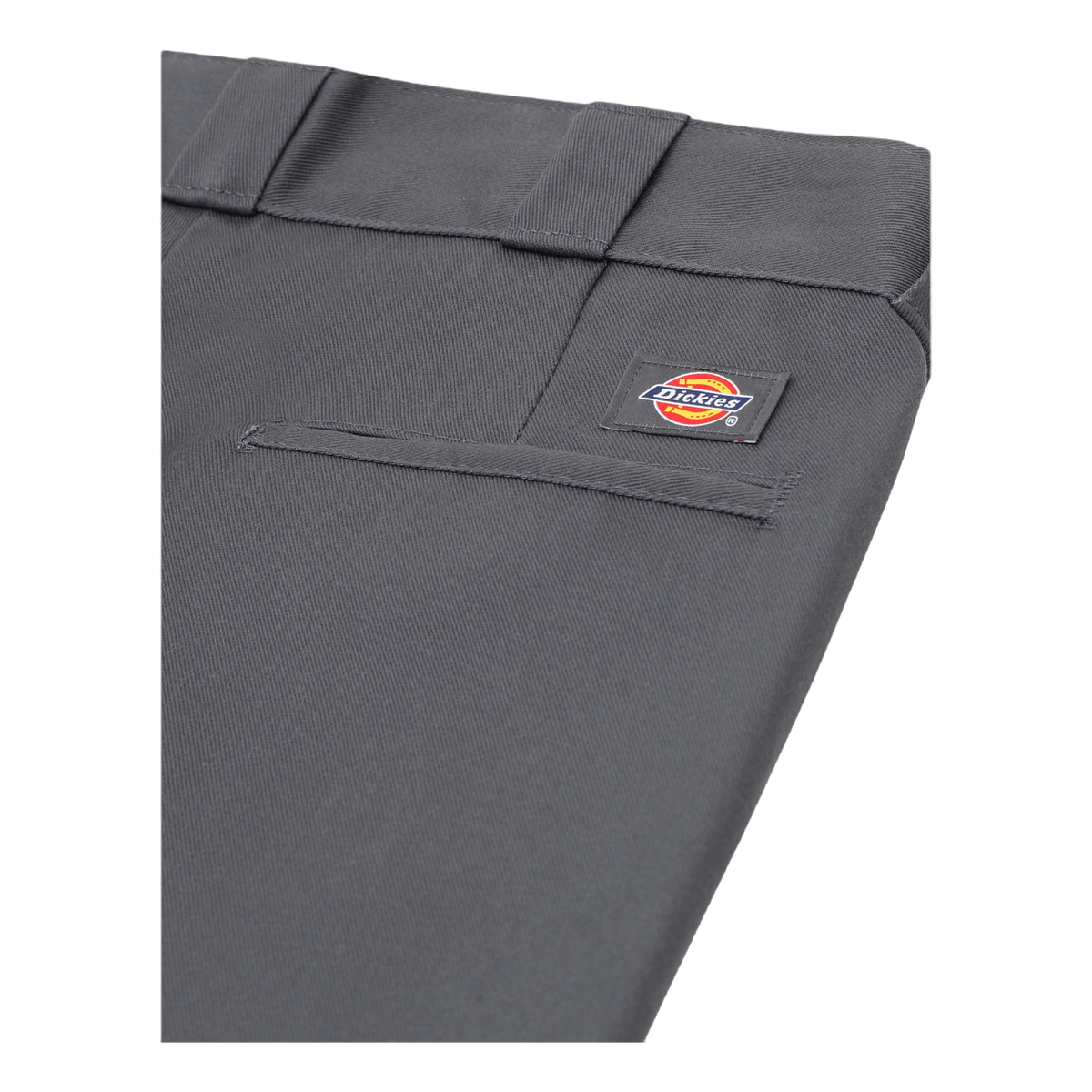 Original Fit Straight Leg Work