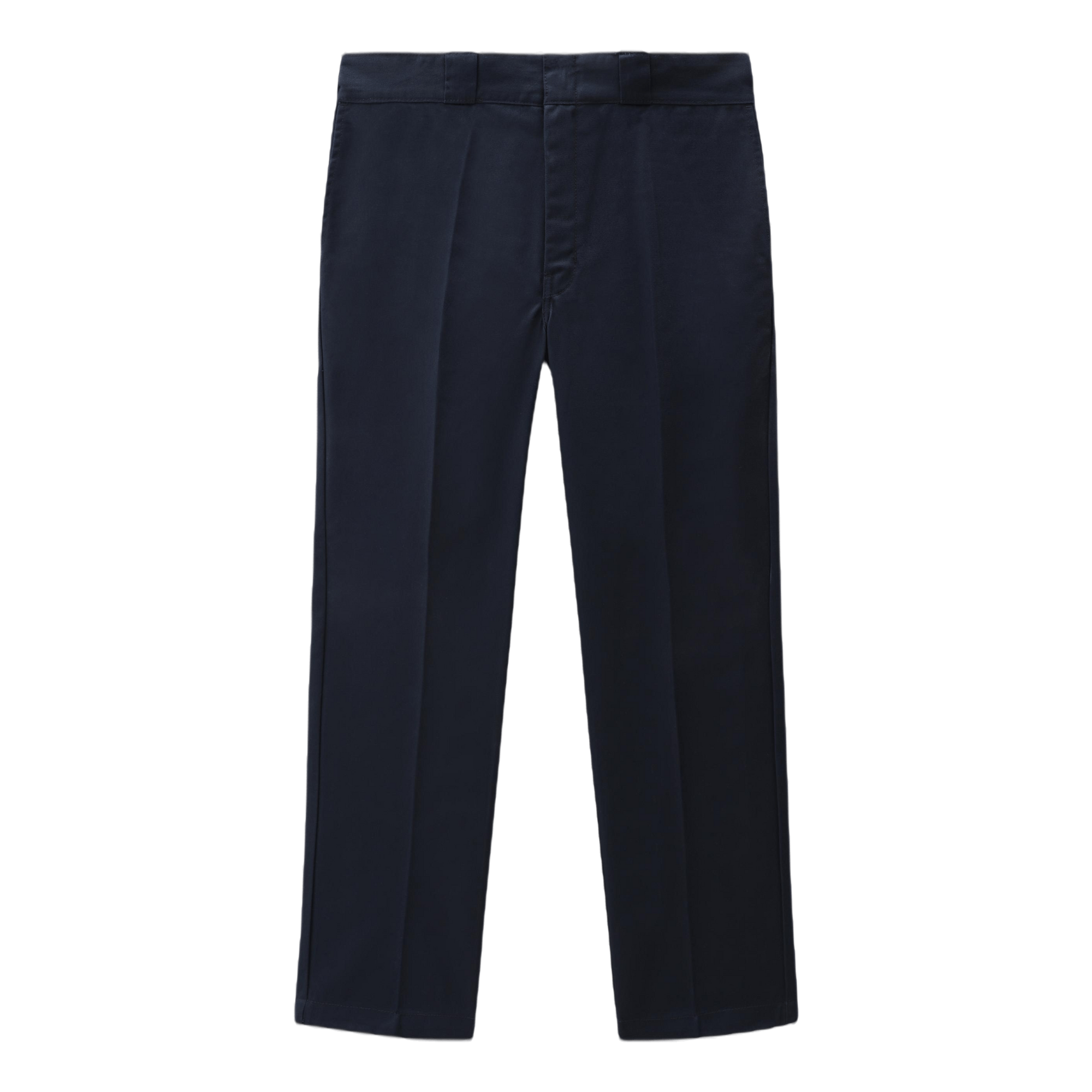 Original Fit Straight Leg Work Dark Navy