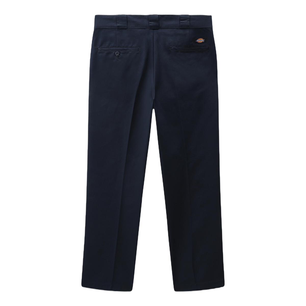 Original Fit Straight Leg Work Dark Navy