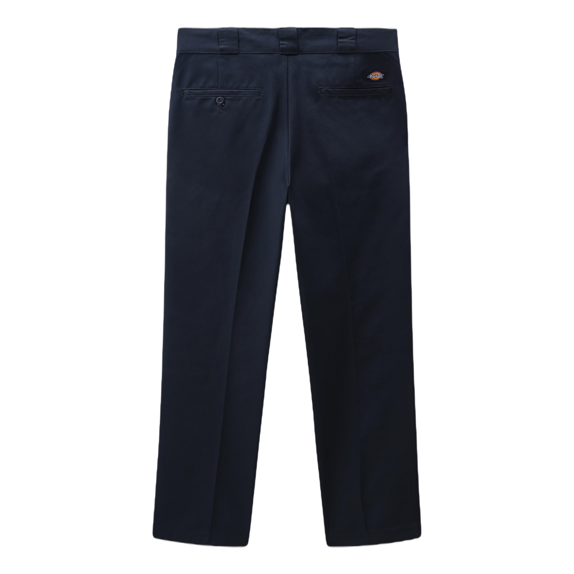 Original Fit Straight Leg Work Dark Navy