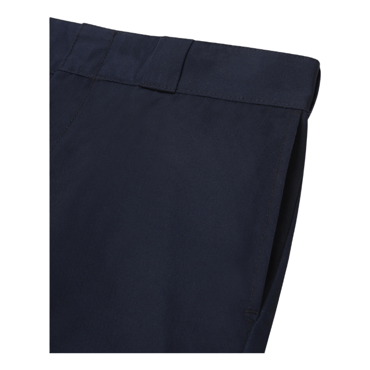 Original Fit Straight Leg Work Dark Navy
