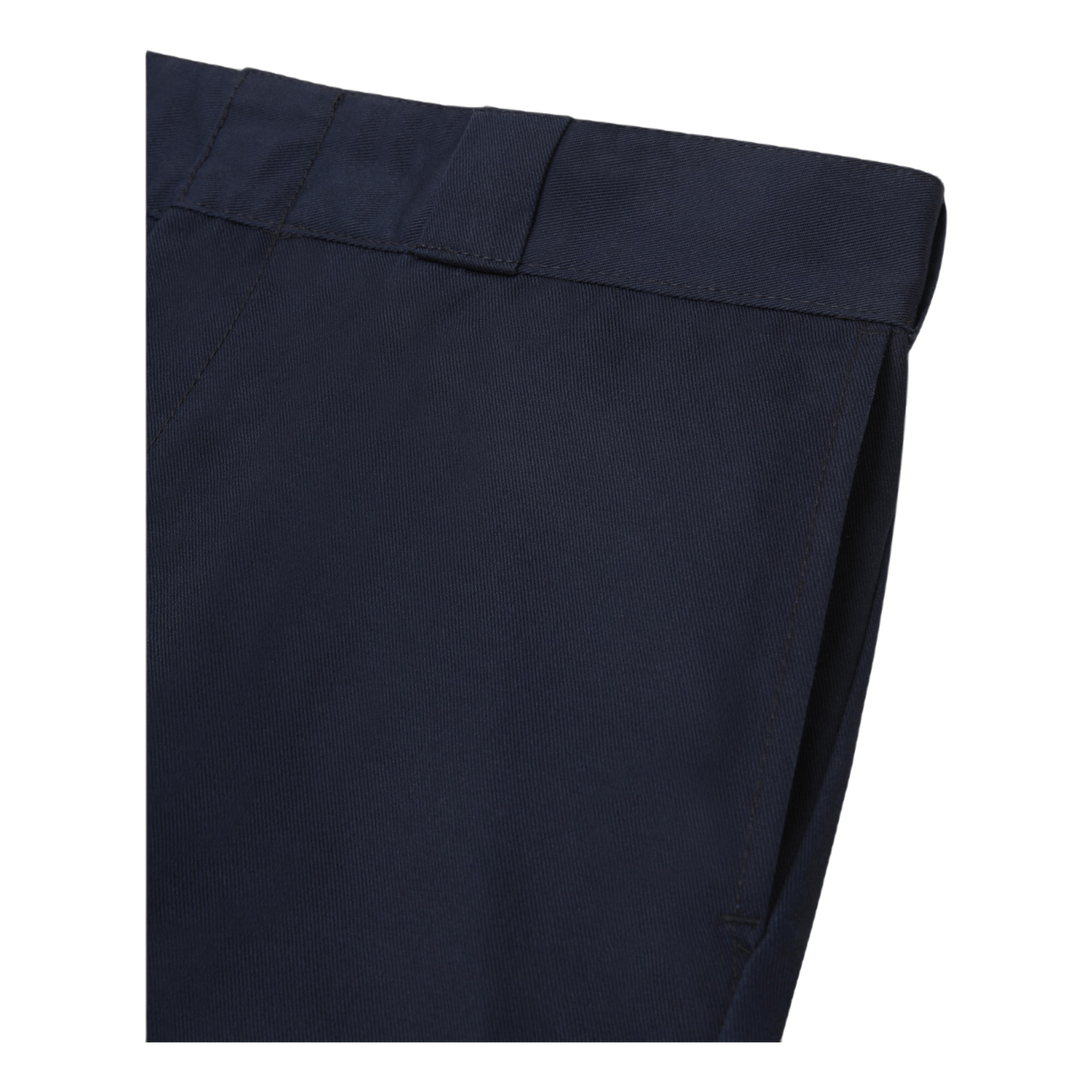 Original Fit Straight Leg Work Dark Navy