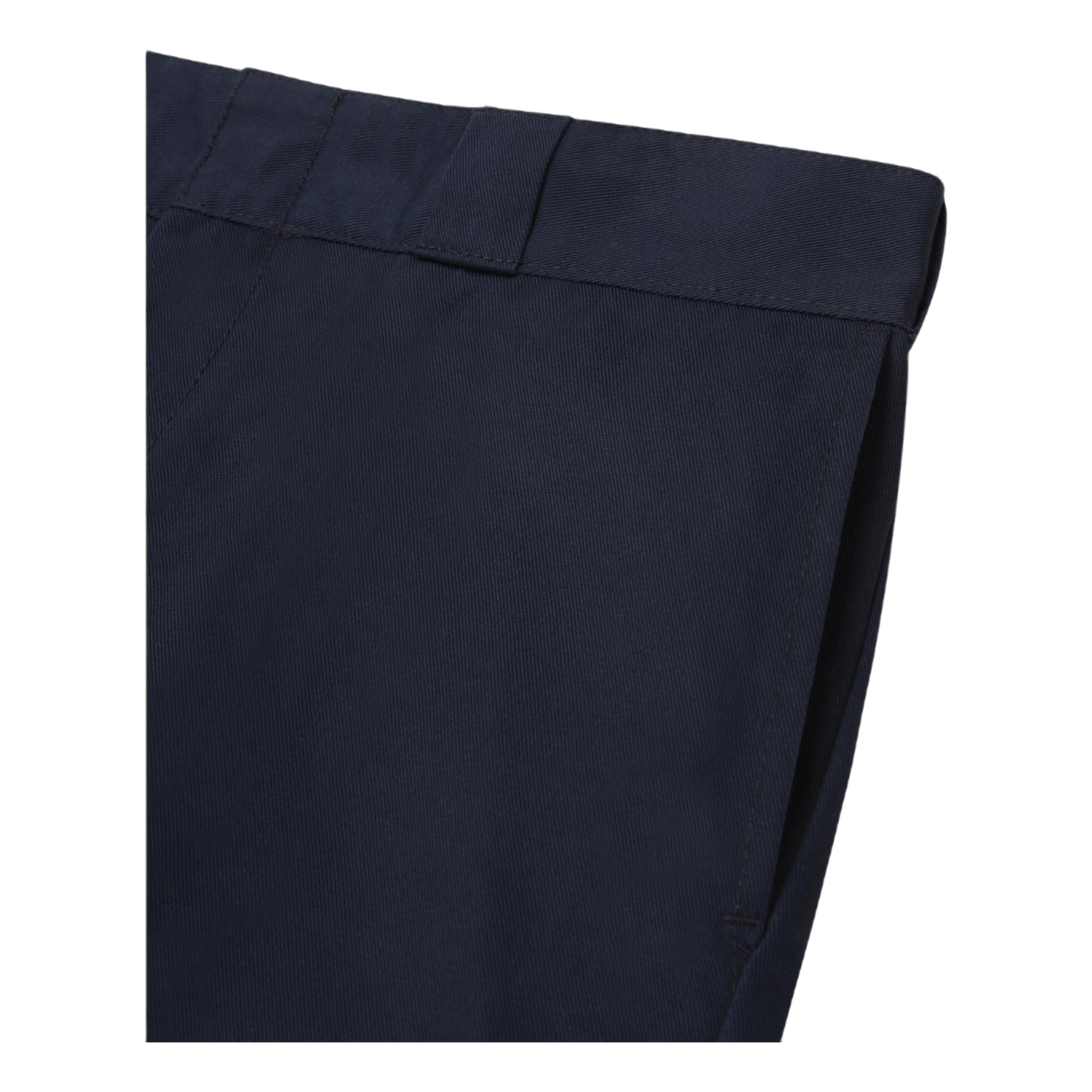 Original Fit Straight Leg Work Dark Navy