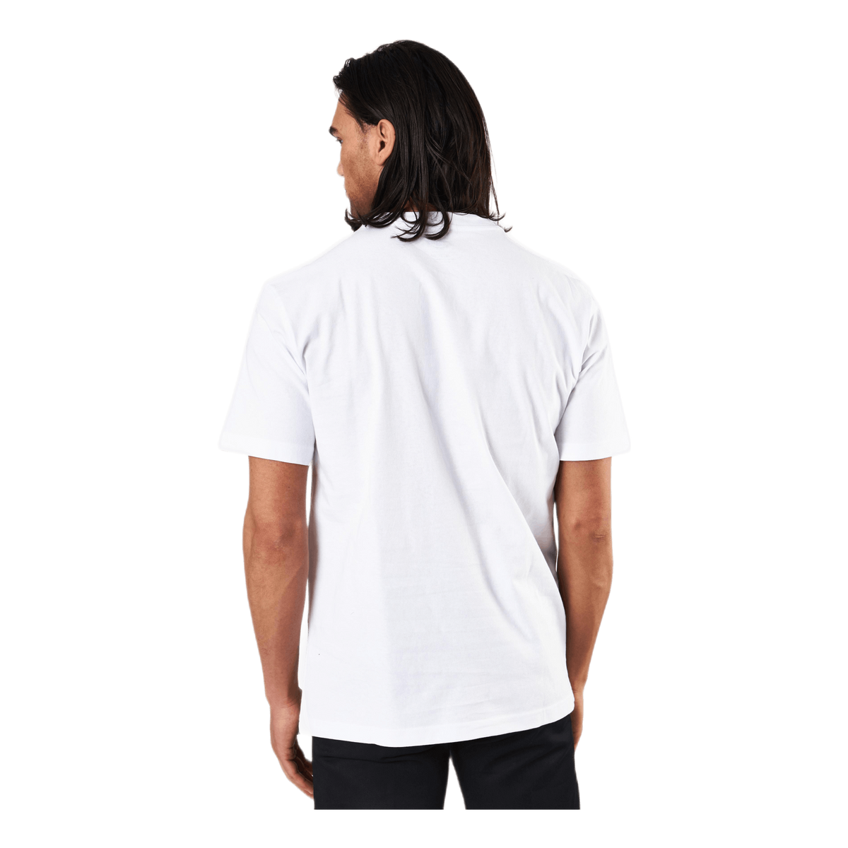 Porterdale Tshirt Mens White