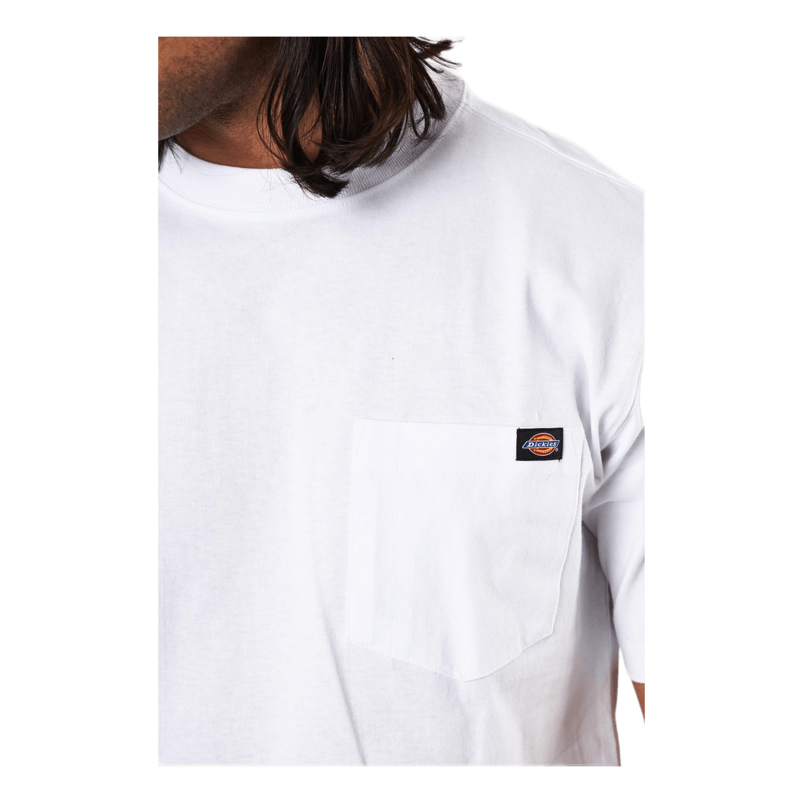 Porterdale Tshirt Mens White