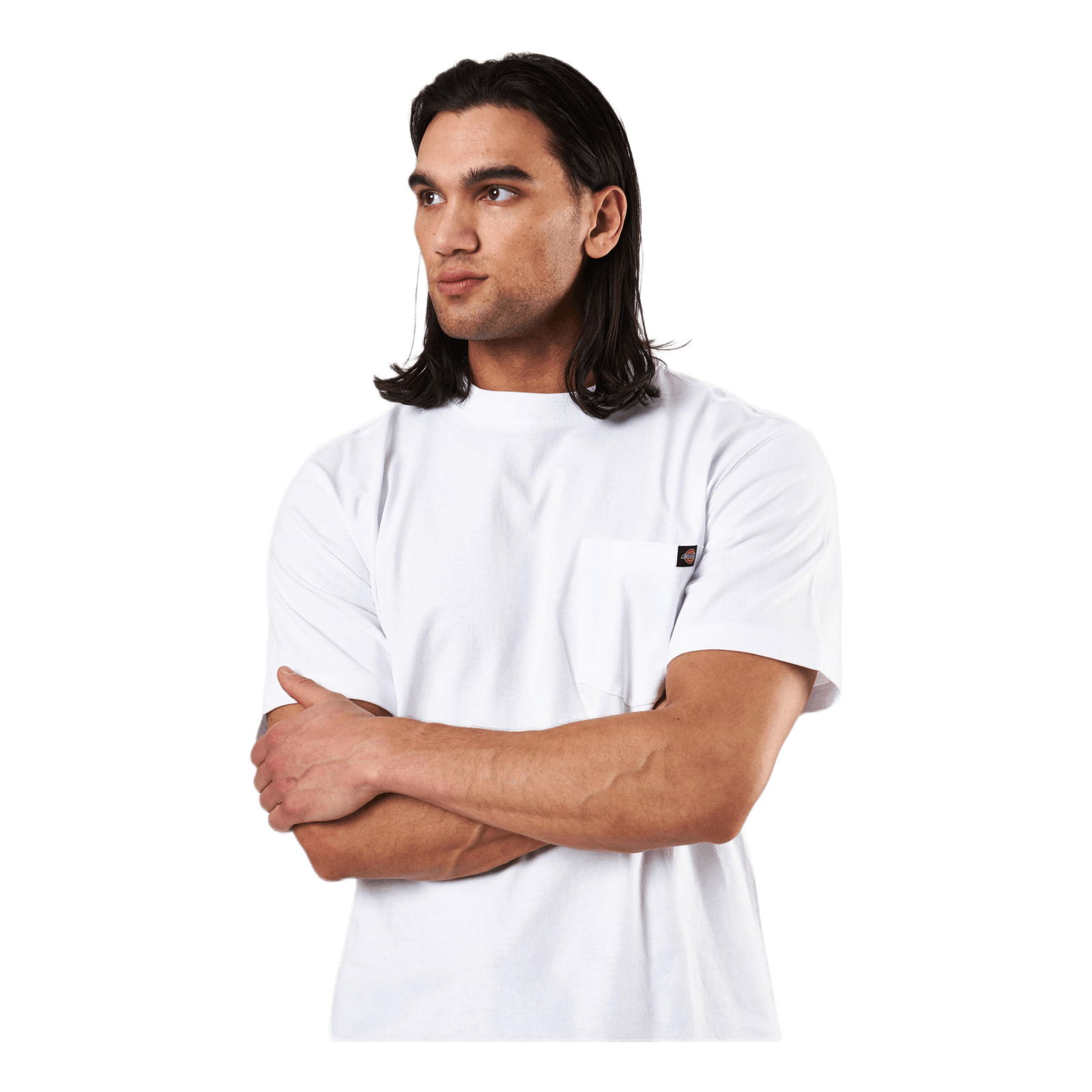 Porterdale Tshirt Mens White