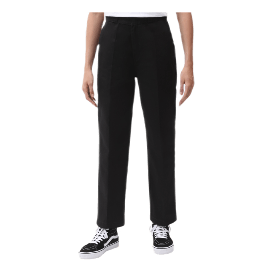 Elizaville Fit Work Pant Black