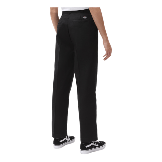 Elizaville Fit Work Pant Black