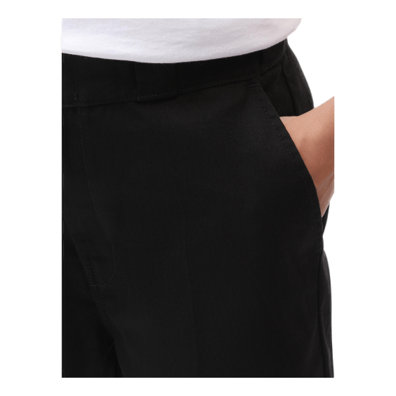 Elizaville Fit Work Pant Black