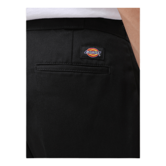 Elizaville Fit Work Pant Black