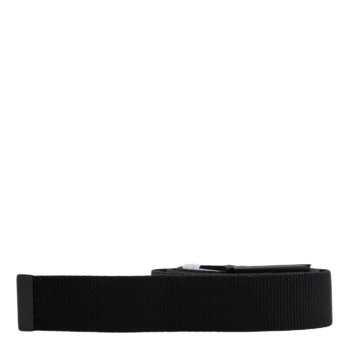 Orcutt  Webbing Belt Black