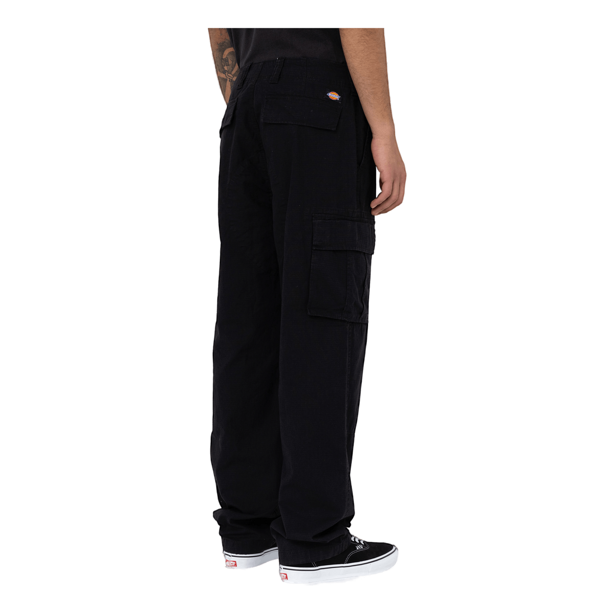 Eagle Bend Pant Black