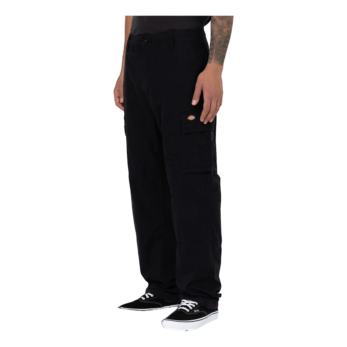 Dickies Eagle Bend Pant Blac