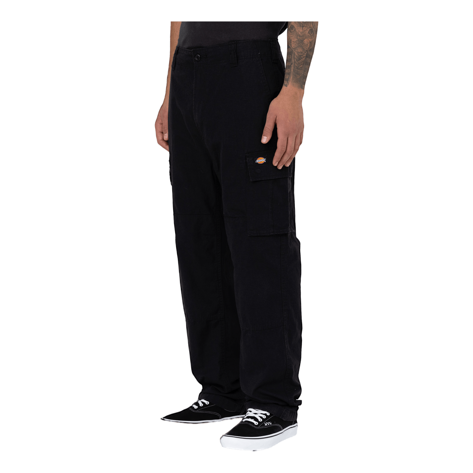 Eagle Bend Pant Black