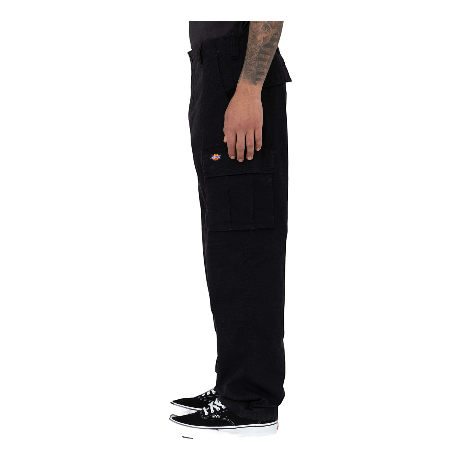 Eagle Bend Pant Black