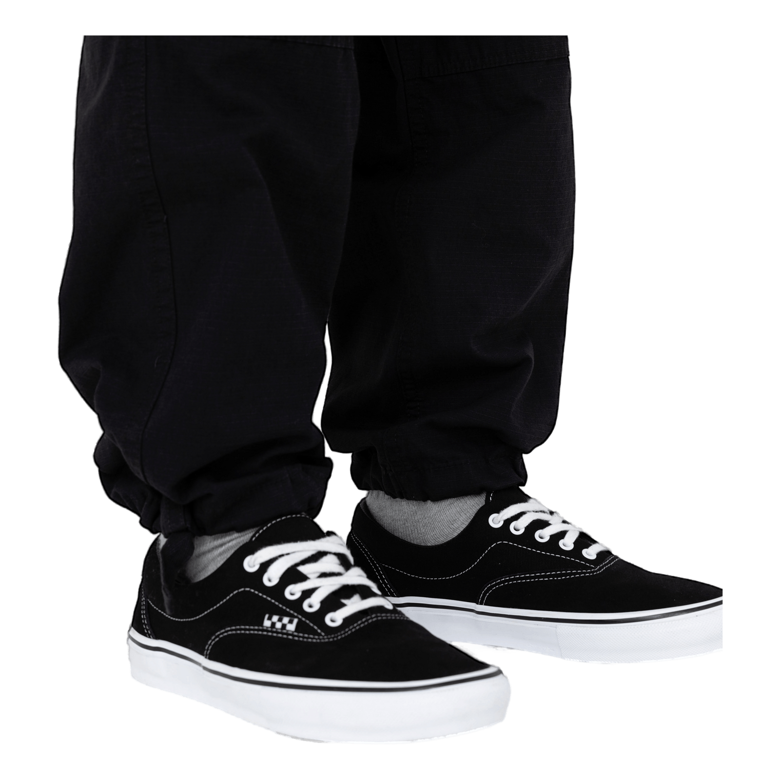 Eagle Bend Pant Black