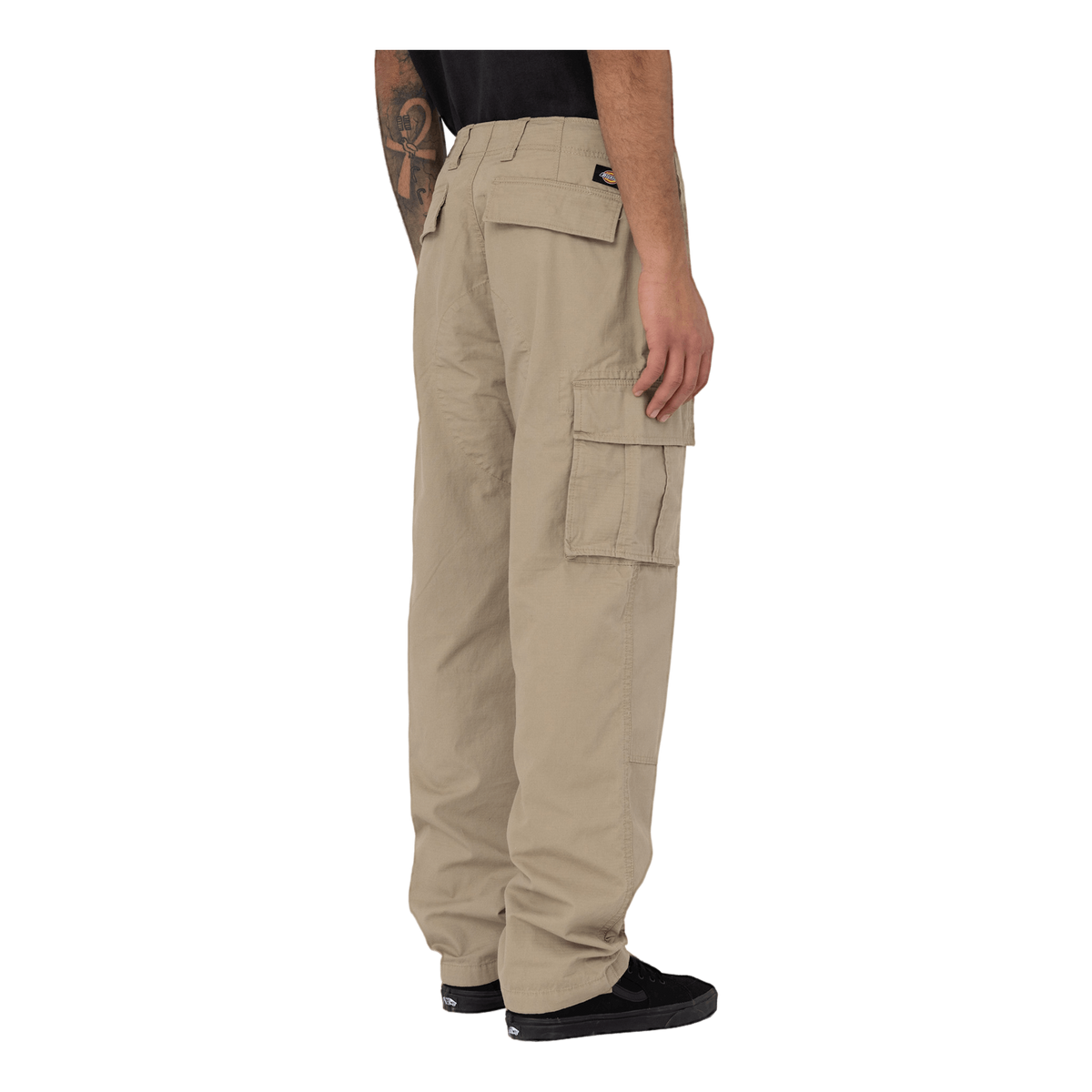 Eagle Bend Pant Khaki