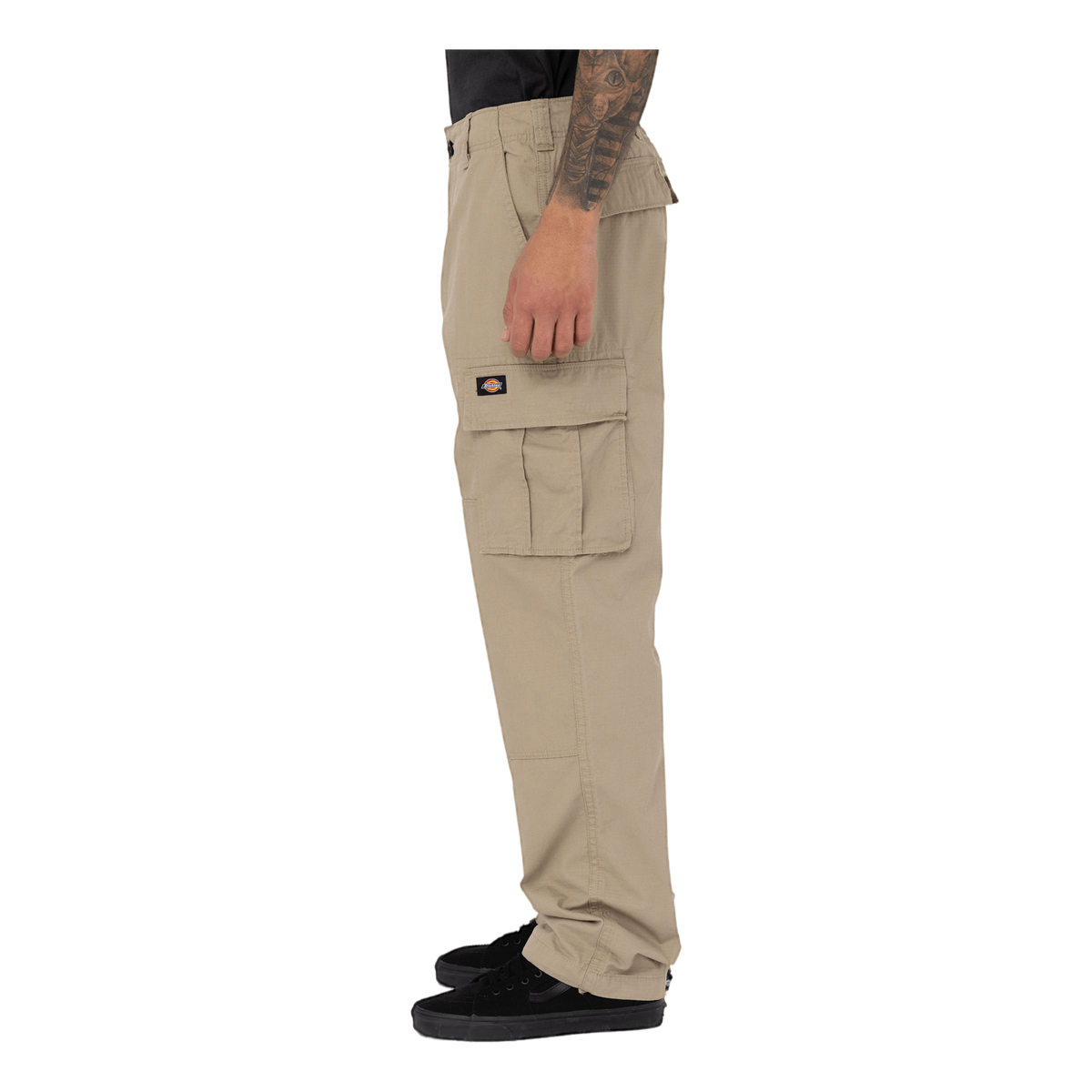 Eagle Bend Pant Khaki
