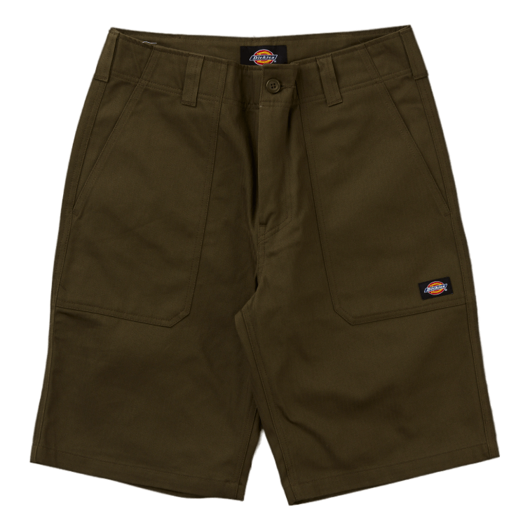 Funkley Short Military Gr