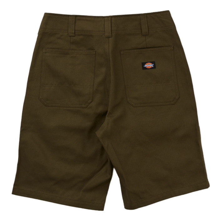 Funkley Short Military Gr