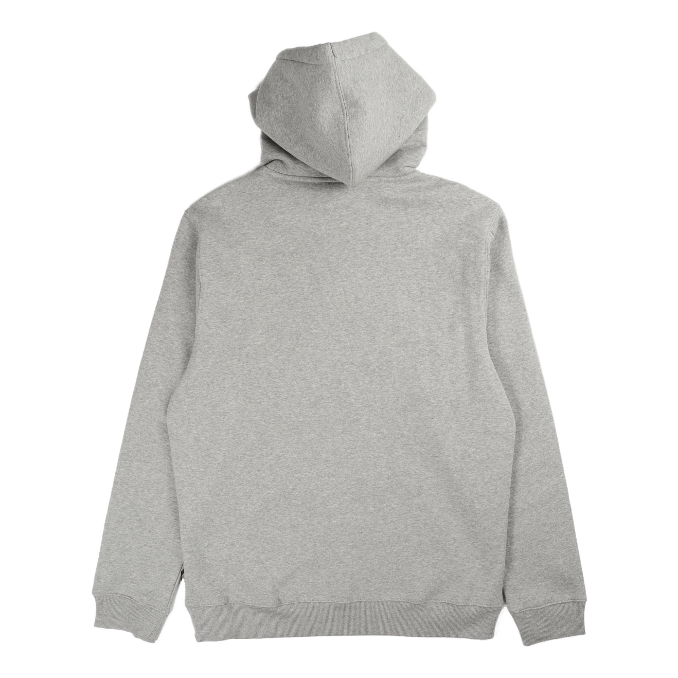 Oakport Hoodie Grey Melange