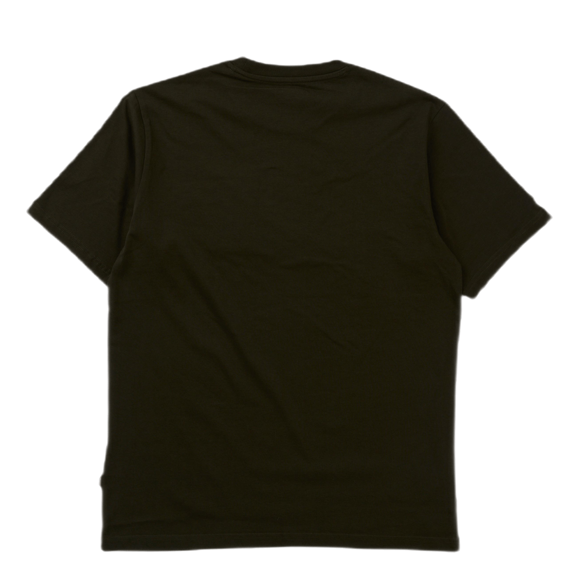 Ss Mapleton T-shirt Olive Green