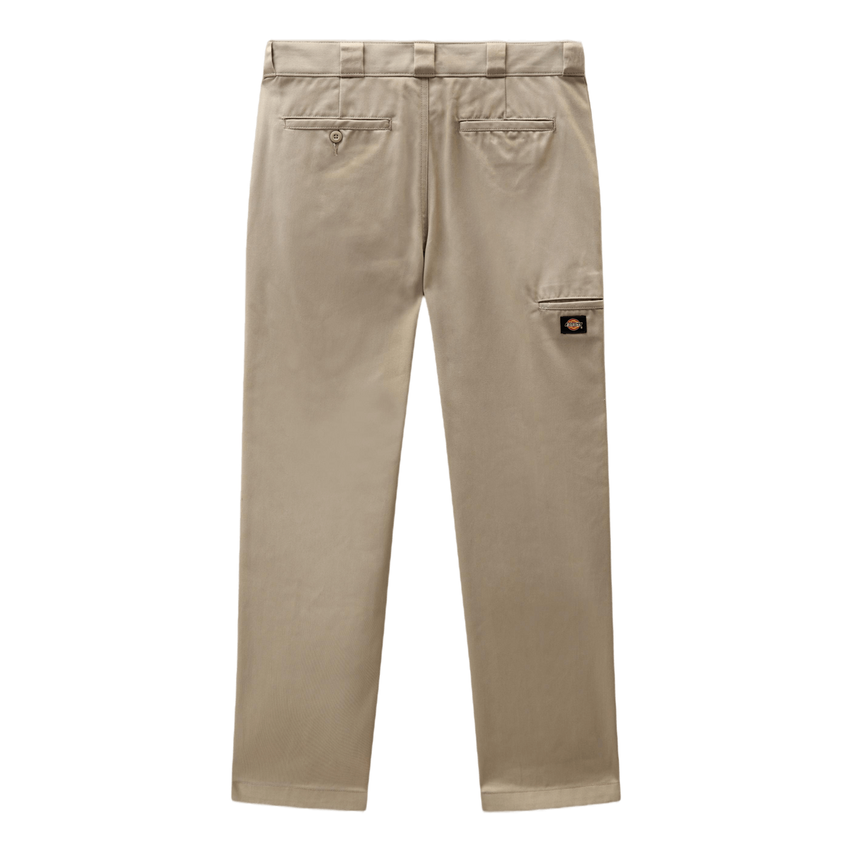 Pants and jeans Dickies Double Knee Rec Twill Work Pants Khaki