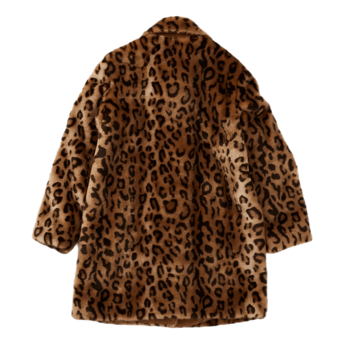 Manteau Poupee Bac - Beige