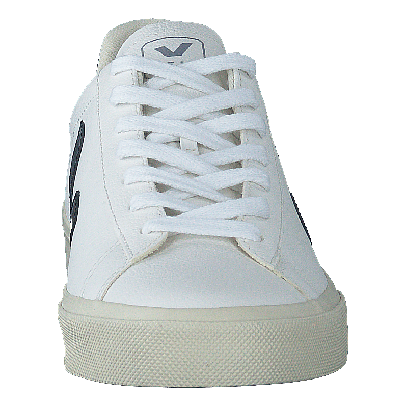 Campo Extra-white Black