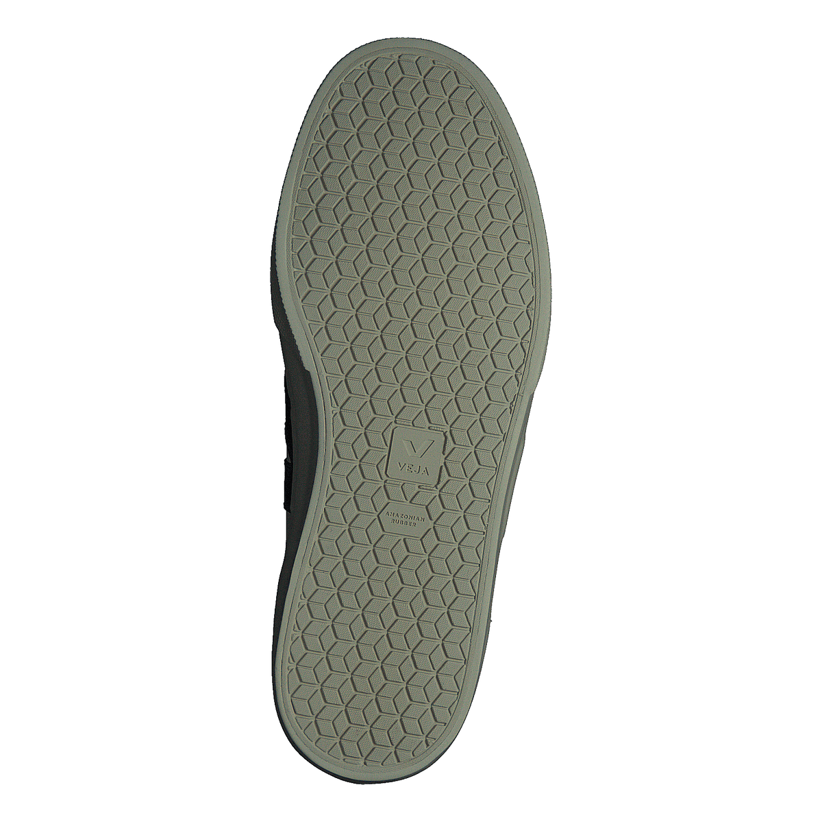 Campo Extra-white Black